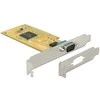 DeLOCK card > Serial RS-232
