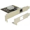 Delock PCIe Karte > 1x 10 Gigabit LAN NBASE-T RJ45