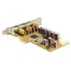 „Delock 89655“ – PCIe – USB 2.0 – Kinija – „Pericom PI7C9X“ – 0,48 Gbit/s – dėžutė