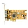 „Delock 89656“ – PCIe – USB 2.0 – Kinija – „Pericom PI7C9X“ – 0,48 Gbit/s – dėžutė