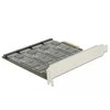 Valdiklis Delock PCie x4 – 4x M.2 SATA B raktas (89888)