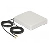 Delock LTE MIMO antena 2xSMA kištukas 8dBi kryptis + jungiamasis laidas RG58 5m