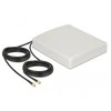 Delock LTE MIMO antena 2xSMA kištukas 8dBi kryptis + jungiamasis laidas RG58 5m