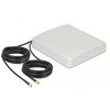 Delock LTE MIMO antena 2xSMA kištukas 8dBi kryptis + jungiamasis laidas RG58 10m