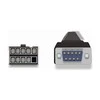 Delock RS-232 - DB-9