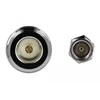 Delock Adapteris N Buchse zu RP-SMA Stecker