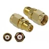 Delock Adapteris RP-SMA 10 GHz SMA kištukas