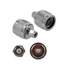 Delock Adapteris N Stecker zu RP-SMA Stecker 10 GHz