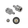 Delock Adapteris N Buchse zu SMA Buchse 10 GHz