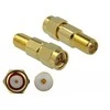 Delock DELOCK Adapteris SMA Stecker zu RP-SMA Buchse 3 GHz