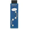Delock USB Pin Header Buchse > 2 x USB 2.0 Buchse, rechts / links