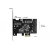 Delock PCI Express kortelę prie 2 x vidinių USB 3.0 kontaktų jungčių