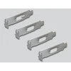 Delock PCI Express x1 Karte zu 4 x Seriell RS-232