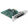 Delock Atrakinkite PCI Express kortelę su 1 x lygiagrečiu IEEE1284
