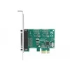 Delock Atrakinkite PCI Express kortelę su 1 x lygiagrečiu IEEE1284