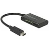 Skaitytojas Delock USB-C (91740)