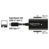Skaitytojas Delock USB-C (91740)