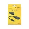 Skaitytojas Delock USB-C (91740)