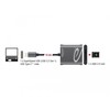 Delock USB Type-C™ kortelių skaitytuvas, skirtas XQD 2.0 atminties kortelėms
