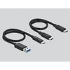 Delock USB-C skaitytuvas (91754)
