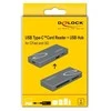 Delock USB-C skaitytuvas (91754)