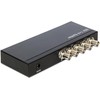 Delock DATA Splitter 3G-SDI 1 > 4