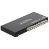 Delock Splitter 3G-SDI 1 in > 8 out
