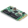 „Delock Mini PCIe“ valdiklis – 2x SATA III (95233)
