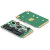 „Delock Mini PCIe“ valdiklis – 2x SATA III (95233)