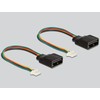 Šakotuvas Delock 95242 – Mini PCI Express – USB 2.0 – 0,48 Gbit/s – Windows 7 Enterprise, Windows 7 Enterprise x64, Windows 7 Home Basic, Windows 7 Home Basic... – USB