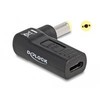 Delock Adapteris für Notebook Ladekabel USB Type-C Buchse zu Acer 5,5 x 1,7 mm