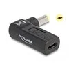 Delock Adapteris für Notebook Ladekabel USB Type-C Buchse zu Acer 5,5 x 1,7 mm