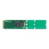 Delock M.2 PCIe valdiklis – Mini-SAS HD SFF-8643 (63145)