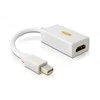 DELOCK Adapteris Displayport-St mini > HDMI-Bu