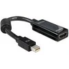 Goobay DELOCK Adapteris miniDisplay Port-St > HDMI-Bu