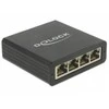 Delock DeLOCK USB3.0 adapteris > 4 x Gigabit LAN tinklo plokštė