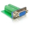 Adapteris AV Delock 65170