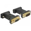 ADAPTER VGA(M)->VGA(F) EMULATOR EDID DELOCK