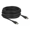 Delock Active DisplayPort laidas 8K 60 Hz 12 m