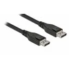 Delock Active DisplayPort laidas 8K 60 Hz 12 m