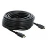 Kabelis Delock Delock Aktyvai HDMI kabelis 4K 60 Hz 20 m