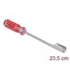 Delock BNC und TNC Montagewerkzeug 23,5 cm
