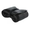 DELOCK kabelio jungtis 5M 32MM JUODA VELCRO poliesteris