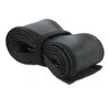 DELOCK kabelio jungtis 5M 19MM JUODA VELCRO poliesteris