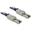 KABELIS SAS MINI SFF-8088 M/M 1M DELOCK
