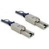 KABELIS SAS MINI SFF-8088 M/M 1M DELOCK
