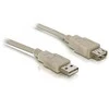 Delock kabelis USB 2.0 prailginimas A/A 3m