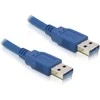DELOCK kabelis USB 3.0 1,5 m AA St / St