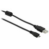 Sonstige Delock kabelis USB 2.0-A kištukas iki USB-micro B kištukas 2m
