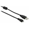 Sonstige Delock kabelis USB 2.0-A kištukas iki USB-micro B kištukas 2m